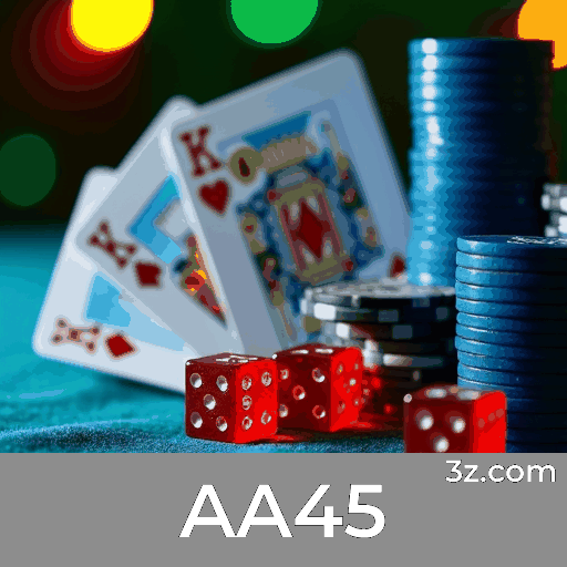 Garanta Seu Acesso Seguro com a Login Exclusivo da AA45