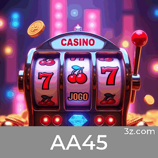 AA45: Apostas Esportivas com Foco no Brasil AA45: Apostas Esportivas com Foco no Brasil