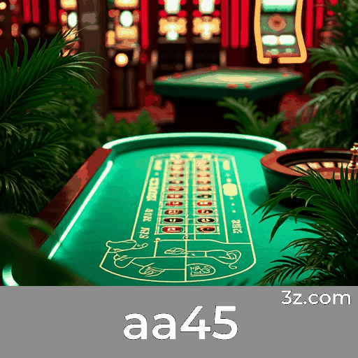 avaliações sobre aa45 slots