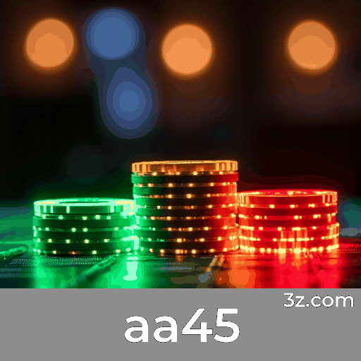 avaliações sobre aa45 slots