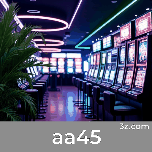 avaliações sobre aa45 slots