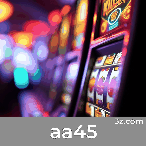 avaliações sobre aa45 slots
