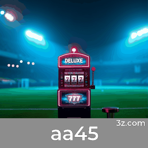 avaliações sobre aa45 slots