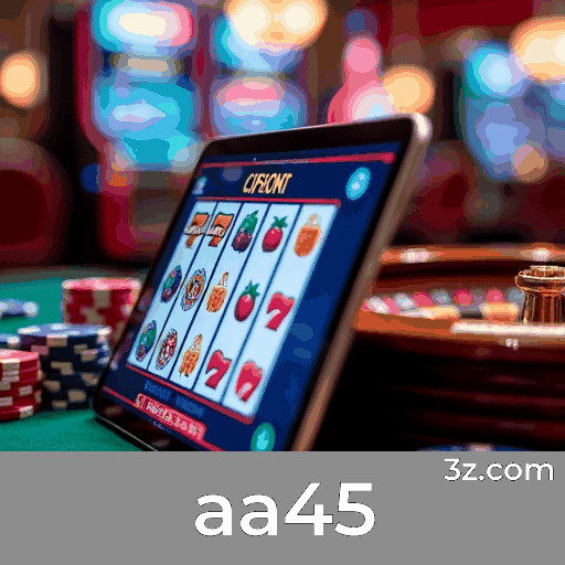 avaliações sobre aa45 slots