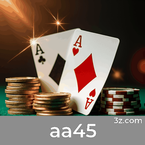 avaliações sobre aa45 slots