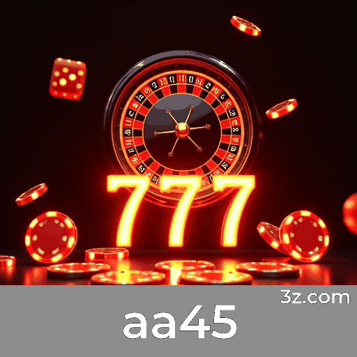 avaliações sobre aa45 slots